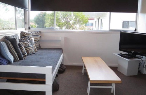 Iluka Casa | Fishermans Cottage Iluka