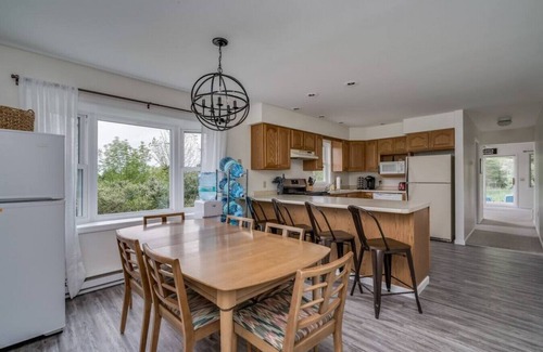 Frontenac Casa | Fishermans Getaway in Clayton & St. Lawrence River