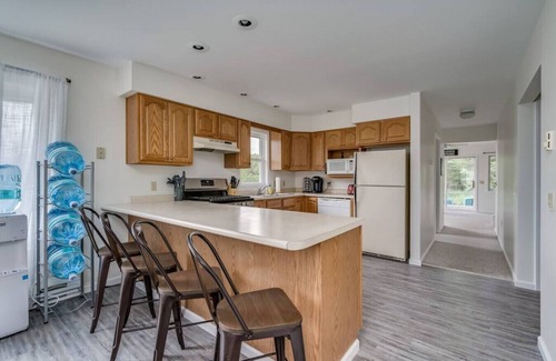 Frontenac Casa | Fishermans Getaway in Clayton & St. Lawrence River