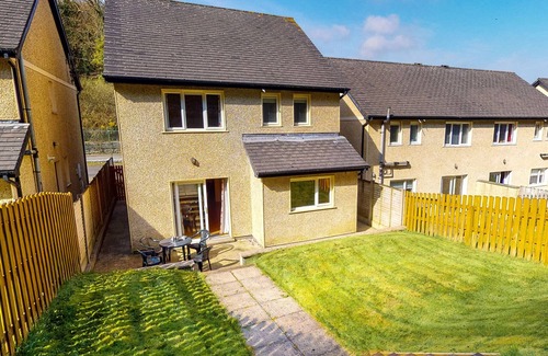 Dunmore East Casa | Fishermans Grove Holiday Home - 3 Bed - Pet Friendly