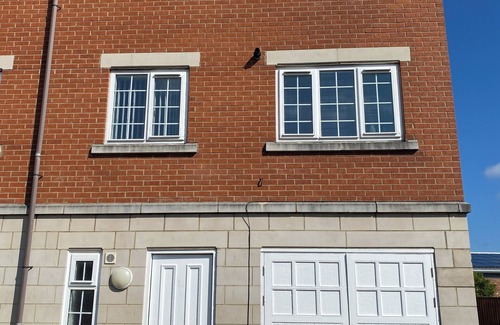 Grimsby Casa | Fishermans House
