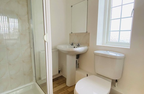 Grimsby Casa | Fishermans House