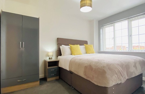 Grimsby Casa | Fishermans House