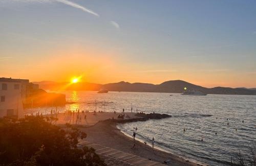 Old Town Apartamento | Fishermans House Saint Tropez