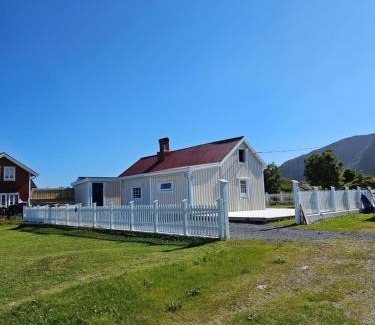 Lofoten Islands Casa | Fishermans Lodge Lofoten