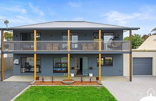 Port Franklin Casa | Fisherman's Stay, Port Franklin