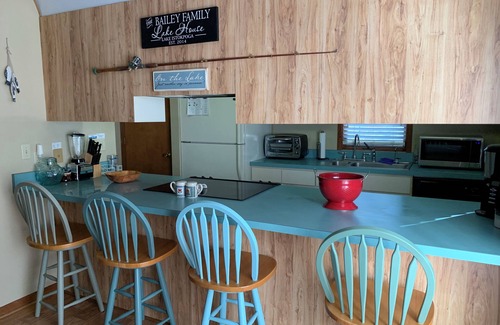 Lorida Cabaña | Fisherman’sdream on Lake Istokpoga inHighlands county home of 84 lakes.