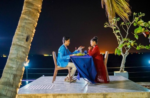 Negombo Villa | Fishermen Lagoon Villa