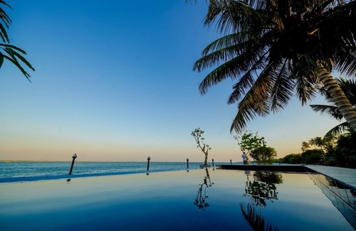 Negombo Villa | Fishermen Lagoon Villa