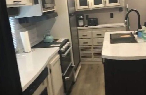 Yuma Casa | Fishers landing River trailer