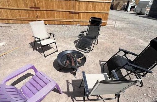 Yuma Casa | Fishers landing River trailer