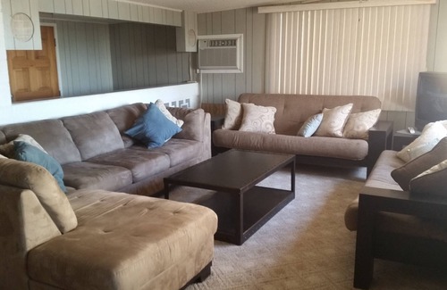 Yuma Casa | Fishers Landing Vista al agua W / Muelle