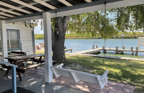Arroyo City Casa | Pesca en 'La Casita'