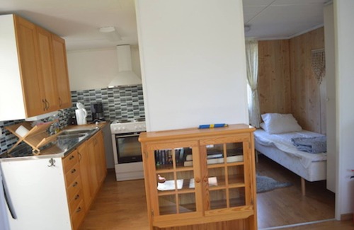 Norrkoping Municipality Casa | Fishing holiday home 50 meters from the water