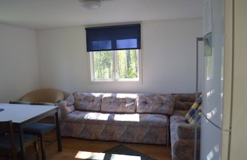 Norrkoping Municipality Casa | Fishing holiday home 50 meters from the water