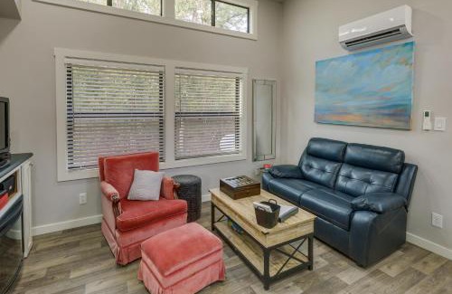West Point Casa | Fishing Pond Minervas Cottage in West Point!