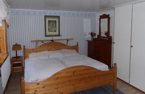 Urshult Casa | La pesca con amigos / familia en comf. gr. Casa con sauna junto al lago Åsnen