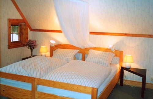 Urshult Casa | La pesca con amigos / familia en comf. gr. Casa con sauna junto al lago Åsnen