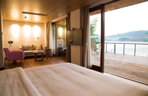 Chun'an Casa | Fishman homestay
