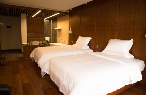 Chun'an Casa | Fishman homestay