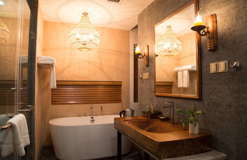 Chun'an Casa | Fishman homestay
