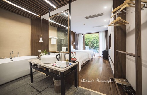 Chun'an Casa | Fishman homestay