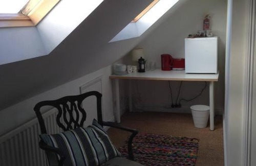 Staple Hill Casa | Fishponds Retreat Homestay