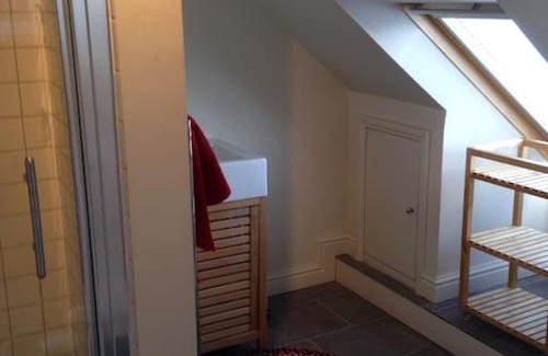 Staple Hill Casa | Fishponds Retreat Homestay