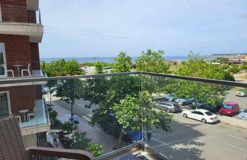 Velipoje Apartamento | Fishta Apartments Q5 24