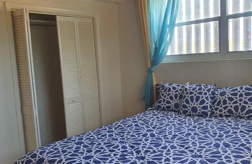 Rolleville Apartamento | Fishtails Palms