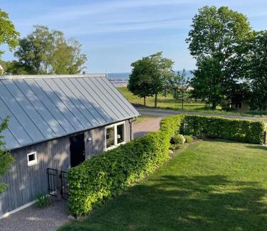 Norra Haljarod Casa | Fiskarstugan i Norra Häljaröd
