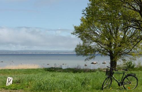 Norra Haljarod Casa | Fiskarstugan i Norra Häljaröd