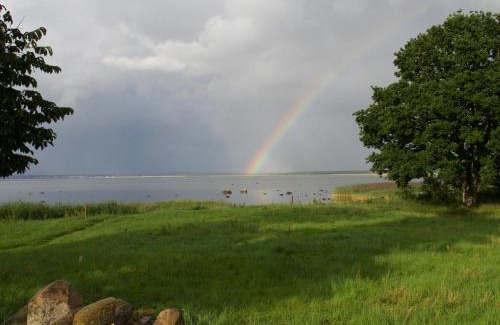 Norra Haljarod Casa | Fiskarstugan i Norra Häljaröd