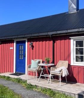 Henningsvaer Casa | Fiskekrogen Rorbuer