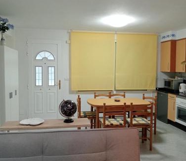 Sardinero Apartamento | Fisterra -Sardiñeiro