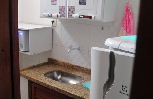 Centro Apartamento | FIT 02 ÁRBOL DEL ÁRBOL - 03 MIN., AL PIE DE GRAN PLAYA, ÁREA PLANA, GRAN WIFI