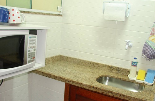 Centro Apartamento | FIT 02 ÁRBOL DEL ÁRBOL - 03 MIN., AL PIE DE GRAN PLAYA, ÁREA PLANA, GRAN WIFI