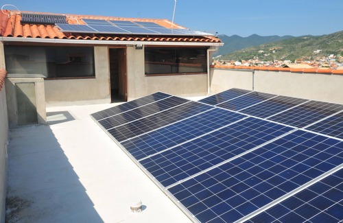 Centro Apartamento | FIT 02 ÁRBOL DEL ÁRBOL - 03 MIN., AL PIE DE GRAN PLAYA, ÁREA PLANA, GRAN WIFI