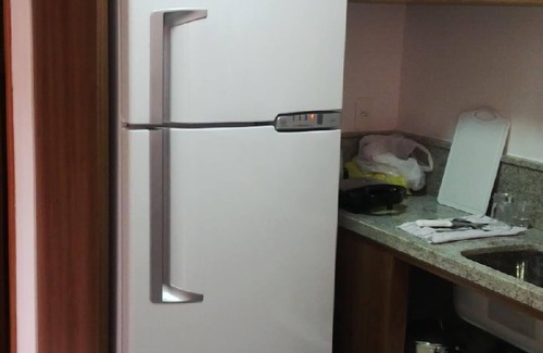 Porto de Galinhas Apartamento | Fit 2T / 1 suite. Cond. Malawy - playa de Muro Alto / Cerca de Porto de Galinhas