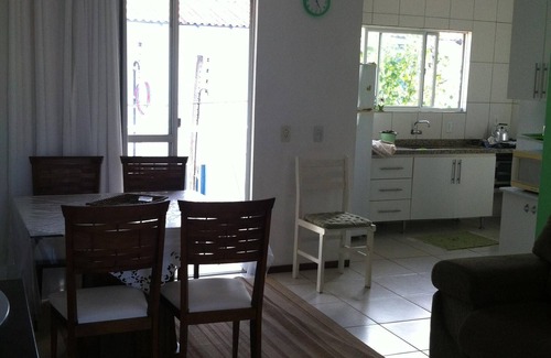 Armacao Apartamento | Ajuste 50 M de Praia da Armação- Floripa