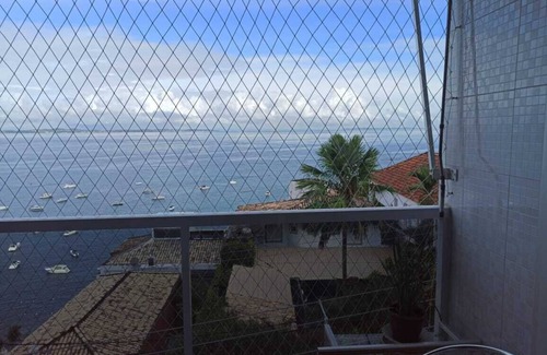 Barra Apartamento | Fit Carnival Barra 2/4 - cerca de la playa y cerca de los 2 circuitos - Frente do Mar