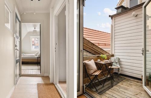 Sentrum Apartamento | Fit For Two Families! 8 Bedrooms! 2 Bathrooms!