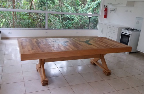 Campos do Jordao Apartamento | AJUSTE ALTO ESTÁNDAR EN LA MONTAÑA