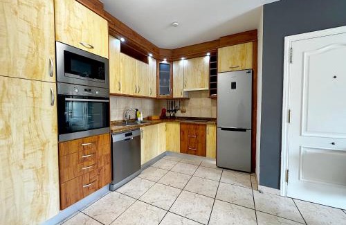 Puerto del Rosario Apartamento | Fit-House Fuerteventura Wifi & Gym