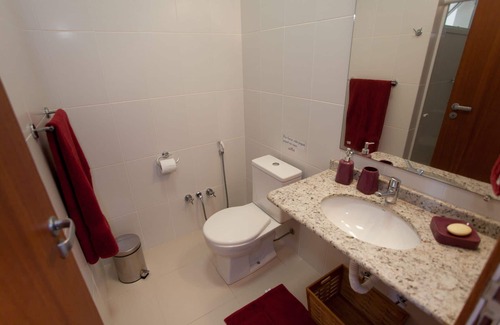 Lagoa Pequena Apartamento | ADECUADO FRENTE AL MAR CON HERMOSA VISTA DE LA PLAYA Y LA ISLA CAMPECHE