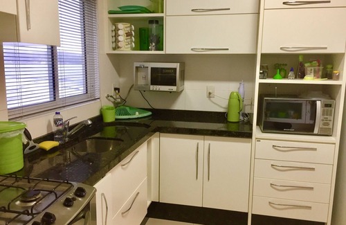 Itapema Apartamento | Encajar en Itapema frente al mar