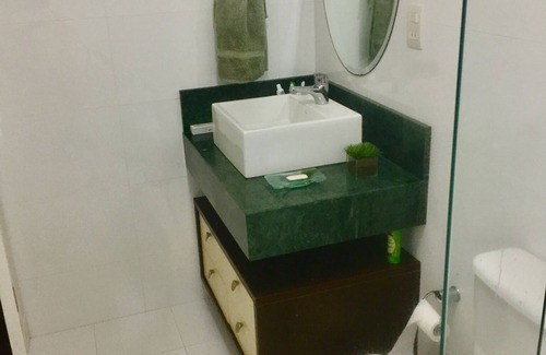 Itapema Apartamento | Encajar en Itapema frente al mar