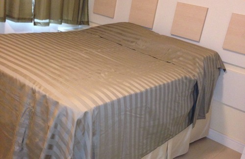 Itapema Apartamento | Encajar en Itapema frente al mar