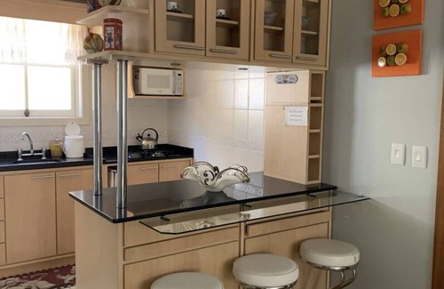 Vale do Bosque Apartamento | Encajar en el centro / excelente ubicación, al lado de Praça das Rosas
