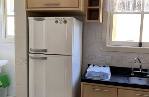 Vale do Bosque Apartamento | Encajar en el centro / excelente ubicación, al lado de Praça das Rosas